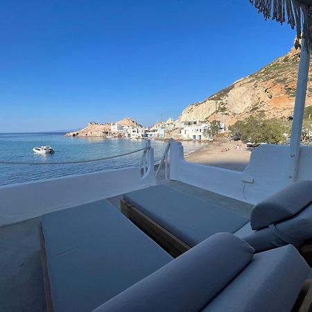 Blu Intenso Boathouse Φυροπόταμος Εξωτερικό φωτογραφία