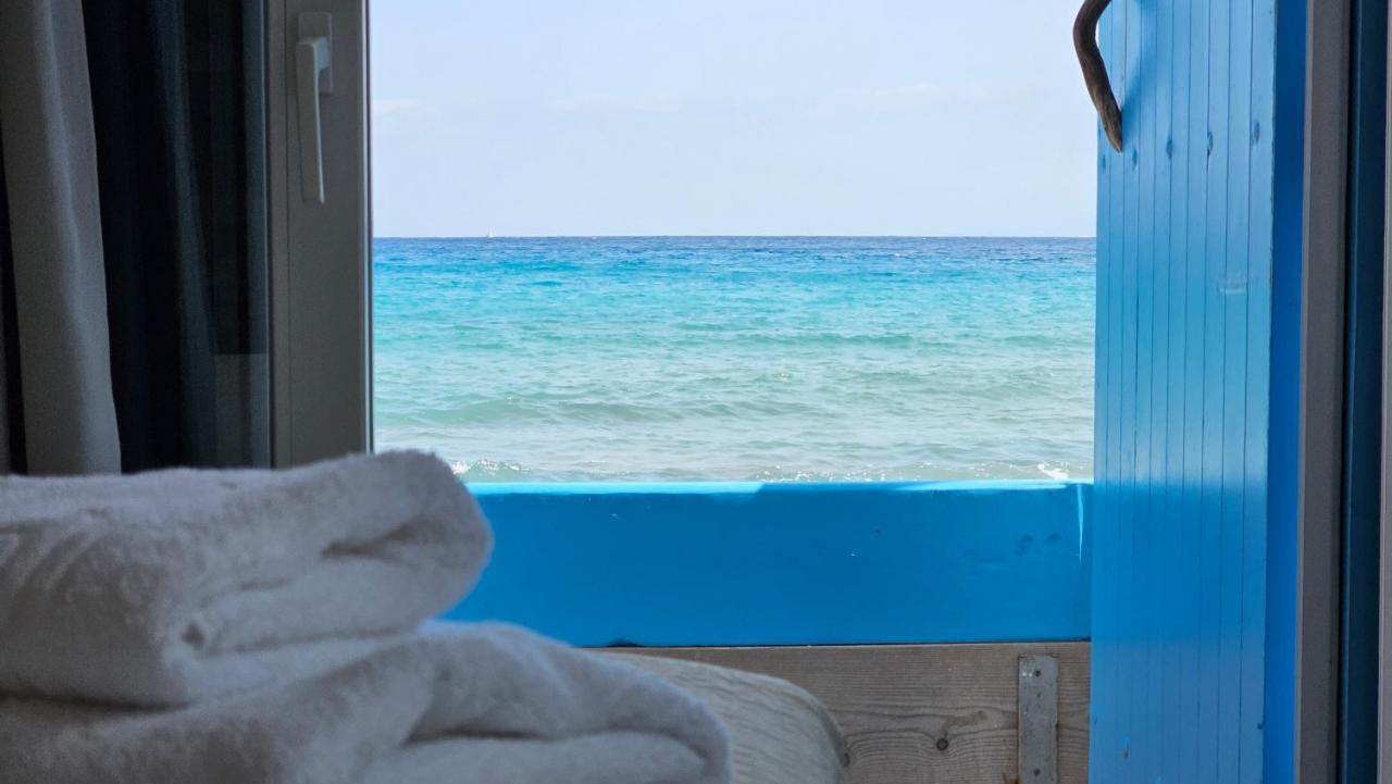 Blu Intenso Boathouse Φυροπόταμος Εξωτερικό φωτογραφία